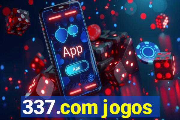 337.com jogos